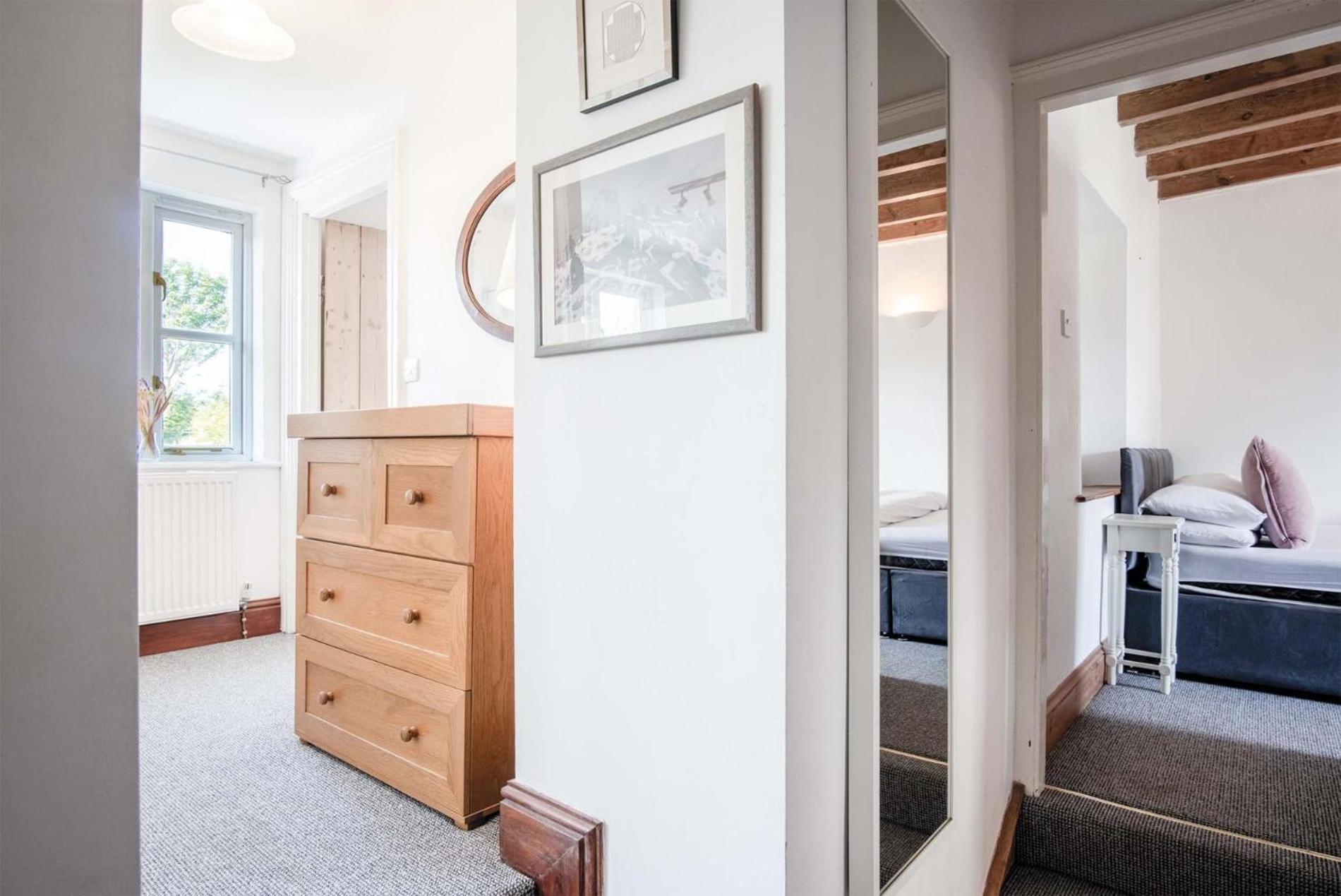 Angle Adventures - 4 Bedroom Cottage - Angle 외부 사진