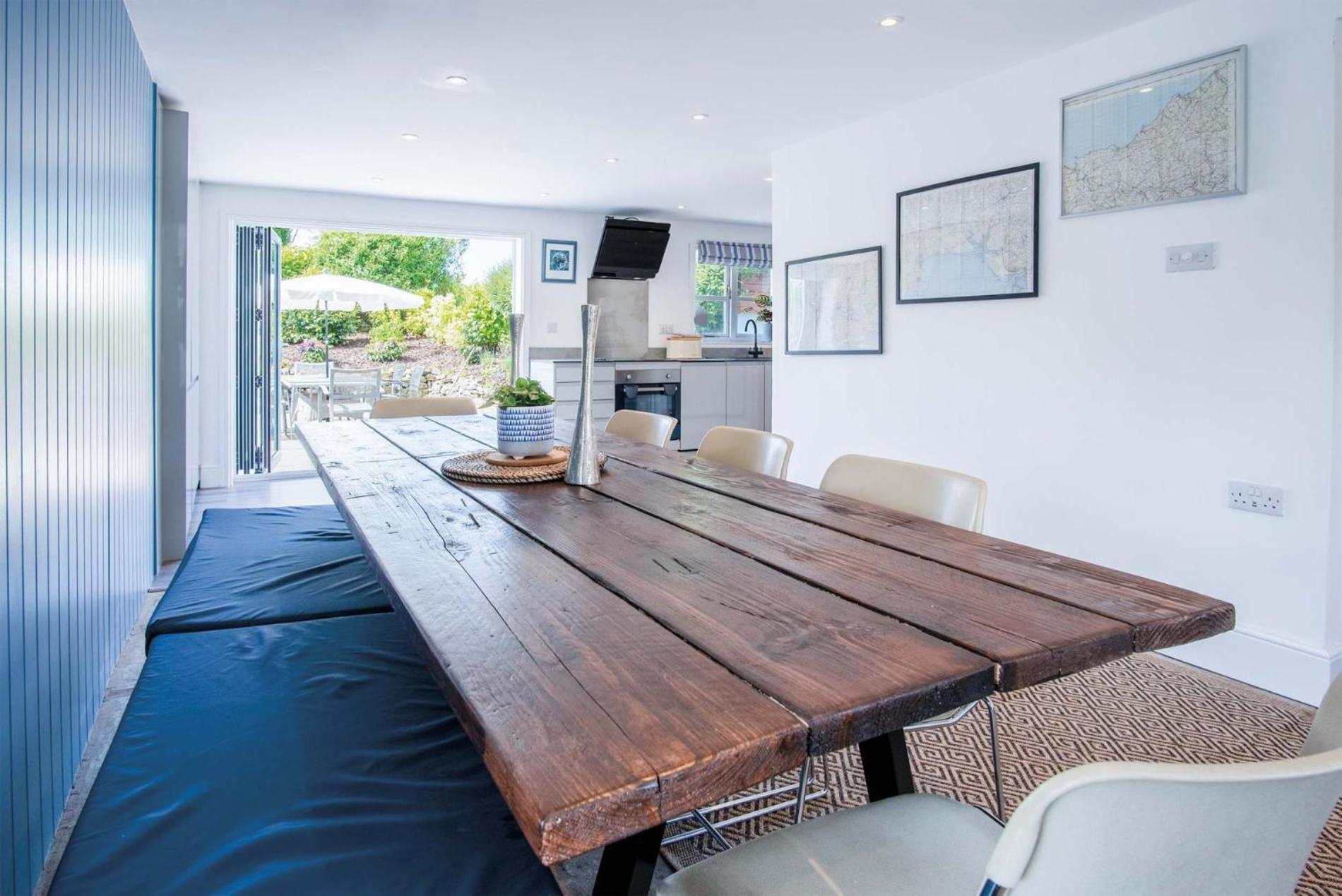 Angle Adventures - 4 Bedroom Cottage - Angle 외부 사진