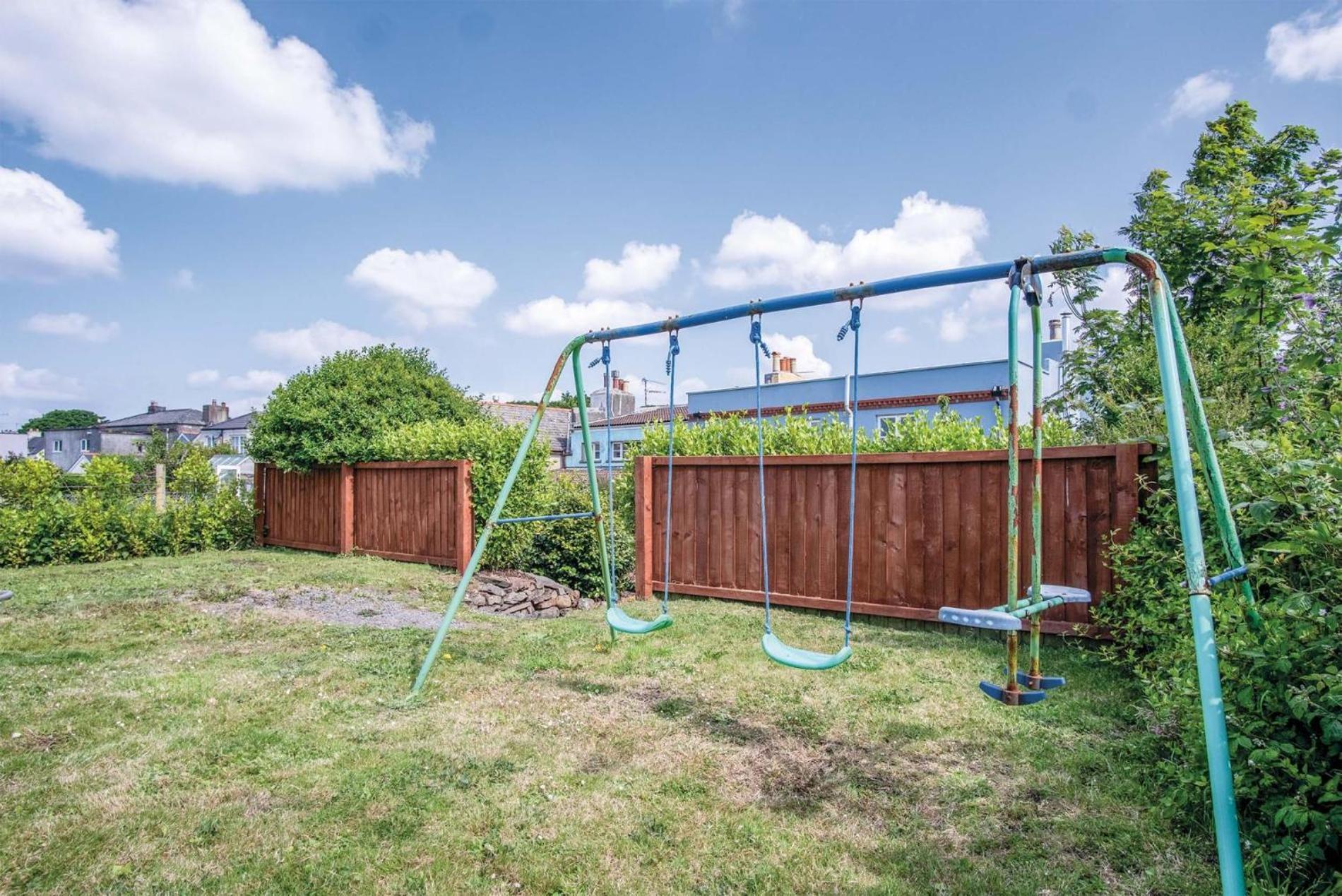 Angle Adventures - 4 Bedroom Cottage - Angle 외부 사진