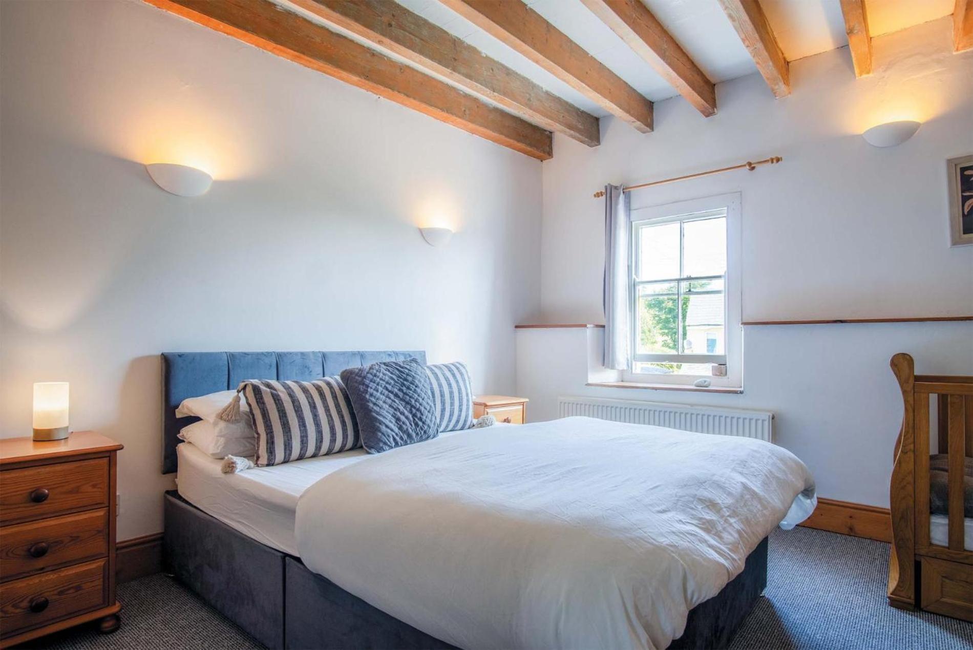 Angle Adventures - 4 Bedroom Cottage - Angle 외부 사진